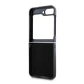 Miniatyrbild 2 av 4: Coque - DKNY - Galaxy Z Flip6 - Elegant - Rutig och Randig - Antisklibas