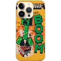 Miniatyrbillede 1 af 3: Apple iPhone 14 Pro Gennemsigtig cover Minecraft Boom