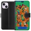 Miniatyrbillede 1 af 3: Apple iPhone 14 Plus Tegnebogsetui Minecraft