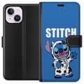 Miniatyrbillede 1 af 3: Apple iPhone 14 Plus Tegnebogsetui Sy