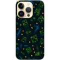Miniatyrbilde 1 av 3: Apple iPhone 15 Pro Gjennomsiktig deksel Minecraft Dungeons Mob