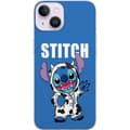 Miniatyrbillede 1 af 3: Apple iPhone 14 Plus Gennemsigtig cover Sy