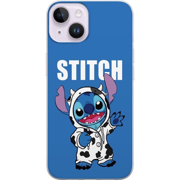 Apple iPhone 14 Plus Gennemsigtig cover Sy