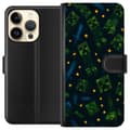 Miniatyrbilde 1 av 3: Apple iPhone 15 Pro Lommeboketui Minecraft Dungeons Mob