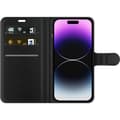 Pikkukuva 2 / 3: Apple iPhone 15 Pro Lompakkokotelo Kukat
