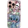 Miniatyrbillede 1 af 3: Apple iPhone 16 Pro Gennemsigtig cover Sy