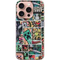 Miniatyrbillede 1 af 3: Apple iPhone 16 Pro Gennemsigtig cover Minecraft Kunst