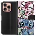 Miniatyrbillede 1 af 3: Apple iPhone 16 Pro Tegnebogsetui Sy