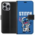 Miniatyrbillede 1 af 3: Apple iPhone 16 Pro Max Tegnebogsetui Sy