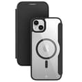 Miniatyrbild 1 av 2: Ärende för iPhone 15 - Force Case - MagSafe Plånbok 2m Röd