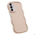 Miniatyrbild 2 av 5: Coque Candy för Samsung Galaxy A16 4G och A16 5G Stötsäker Beige