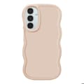 Miniatyrbild 1 av 5: Coque Candy för Samsung Galaxy A16 4G och A16 5G Stötsäker Beige