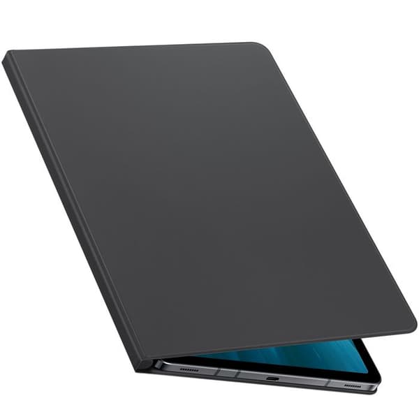 Fodral för Samsung Galaxy Tab S7/S8/S9 - Original Samsung - Svart