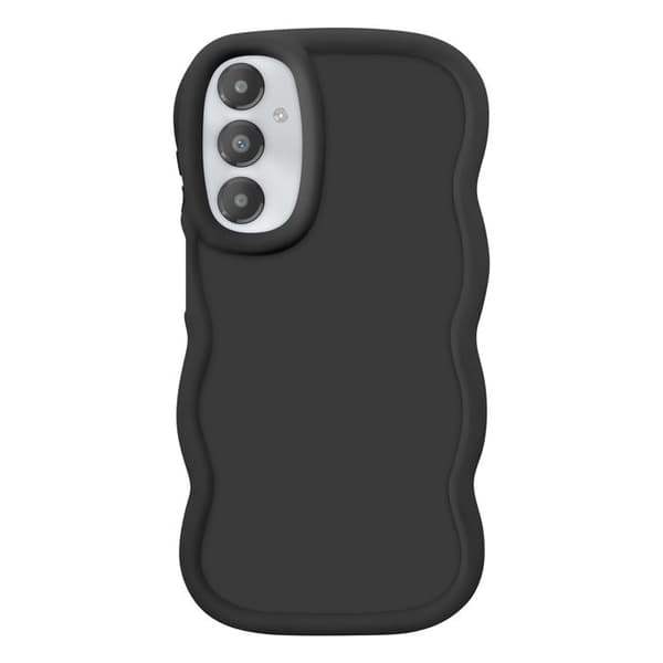 Coque Candy för Samsung Galaxy A05S Stötsäker Svart