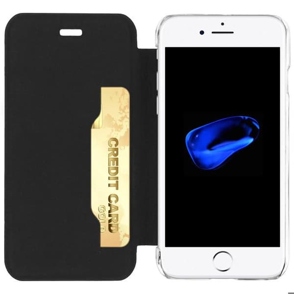 Etui Etui iPhone 7 och iPhone 8 - Akashi US Airmail