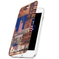 Miniatyrbild 1 av 4: Etui Etui iPhone 7 och iPhone 8 - Akashi US Airmail