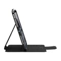 Miniatyrbild 4 av 4: Skyddsfodral för iPad Air 11" M4 Folio Metropolis SE UAG Svart