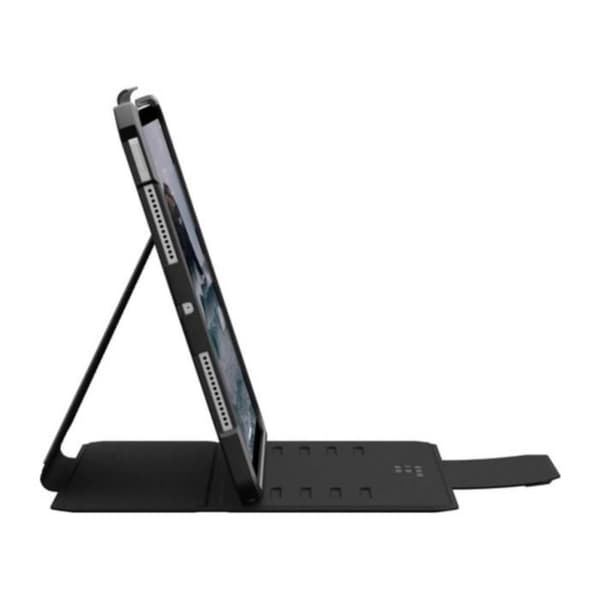 Skyddsfodral för iPad Air 11" M4 Folio Metropolis SE UAG Svart