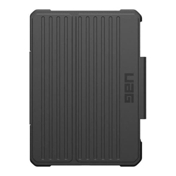 Skyddsfodral för iPad Air 11" M4 Folio Metropolis SE UAG Svart