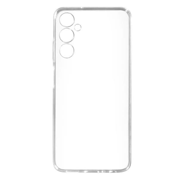 Coque Original Samsung Galaxy A05S Silikon Klar Skydd Samsung Transparent