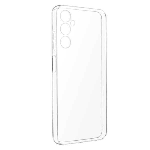 Coque Original Samsung Galaxy A05S Silikon Klar Skydd Samsung Transparent
