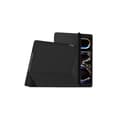 Miniatyrbild 2 av 4: Fodral för iPad Pro 13" M4 Folio SlimSkin med Stöd för Apple Pencil MW Svart