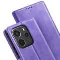 Miniatyrbild 3 av 4: Ärende för Xiaomi Redmi Note 14 4G Video Stöd Lila