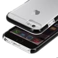 Miniatyrbild 6 av 6: Coque iPhone SE 2022, 2020 och 8, 7, 6S, 6 Mjuk Bumper Transparent Akashi