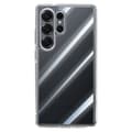 Miniatyrbild 2 av 5: Chockskydd för Samsung Galaxy S25 Ultra Spigen SGP Transparent