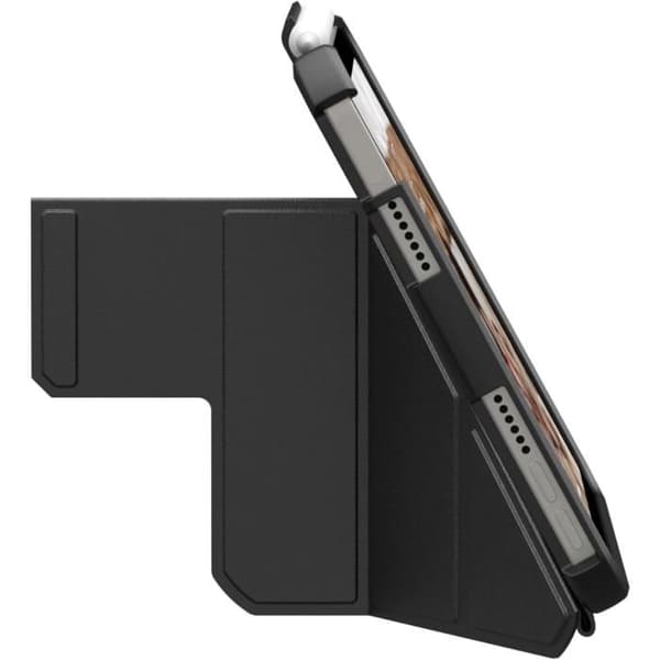 Étui för iPad mini 8.3" Folio Stötsäkert med Ställfunktion UAG Svart