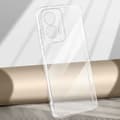Miniatyrbild 4 av 4: Coque Fine för Motorola Edge 50 Fusion Tjocklek 0.3mm Vattentålig Transparent