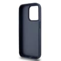 Miniatyrbild 2 av 4: Coque - DKNY - iPhone 15 Pro - Elegant - Rutor och Streck - Antiglidande