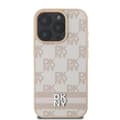 Miniatyrbild 3 av 4: Coque - DKNY - iPhone 16 Pro Max - Elegant - Antihalkande - Stötsäker och repbeständig