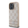 Miniatyrbild 4 av 4: Coque - DKNY - iPhone 16 Pro Max - Elegant - Antihalkande - Stötsäker och repbeständig