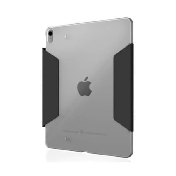 Skyddsfodral för iPad Air 13" Folio Studio stm goods Svart