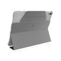 Miniatyrbild 2 av 3: Skyddsfodral för iPad Air 13" Folio Studio stm goods Svart