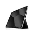 Miniatyrbild 1 av 3: Skyddsfodral för iPad Air 13" Folio Studio stm goods Svart