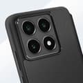 Miniatyrbild 4 av 4: Fodral för Xiaomi 14T Flipkort med Handledsrem Made for Xiaomi Svart