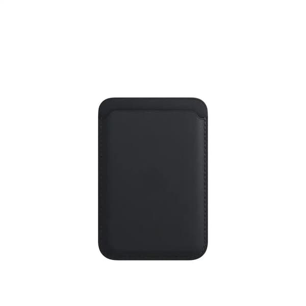 MagSafe Pung / Kortholder i PU læder – glat og elegant