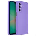 Miniatyrbild 4 av 5: Coque för Samsung Galaxy A26 Halvhård Soft-touch Anti-fingeravtryck Lila