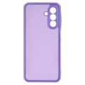 Miniatyrbild 5 av 5: Coque för Samsung Galaxy A26 Halvhård Soft-touch Anti-fingeravtryck Lila