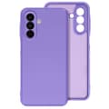 Miniatyrbild 1 av 5: Coque för Samsung Galaxy A26 Halvhård Soft-touch Anti-fingeravtryck Lila