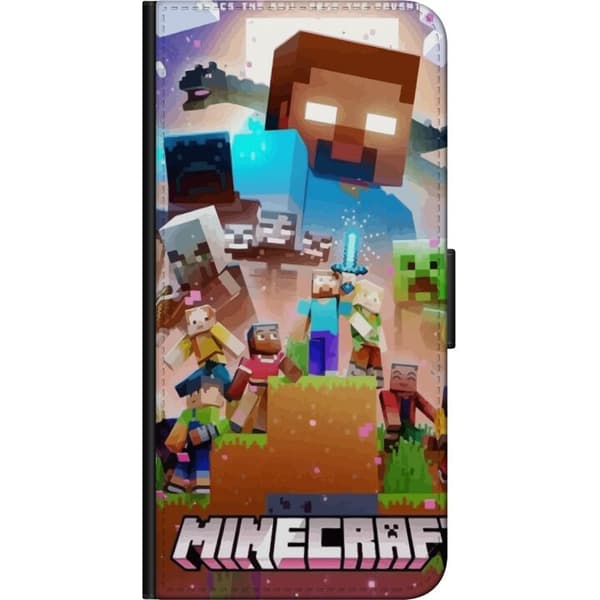Honor 10 Lompakkokotelo Minecraft
