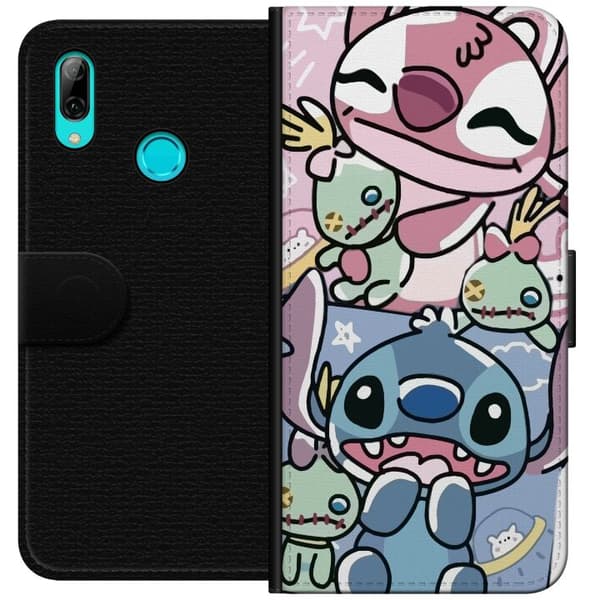 Huawei P smart 2019 Lommeboketui Sting