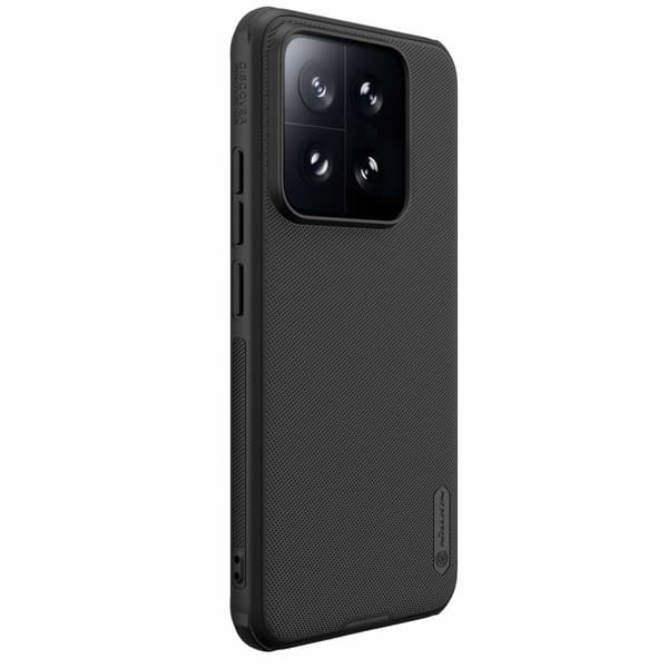 Mobilfodral Nillkin XIAOMI 14 Svart