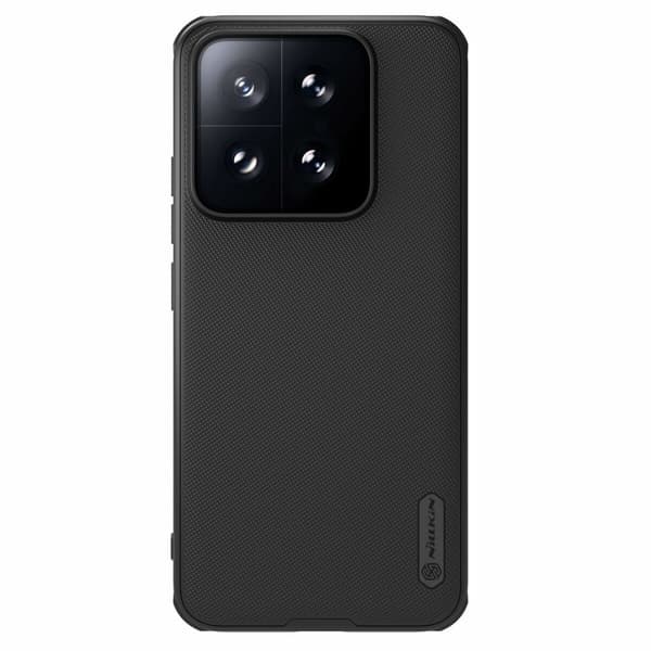 Mobilfodral Nillkin XIAOMI 14 Svart