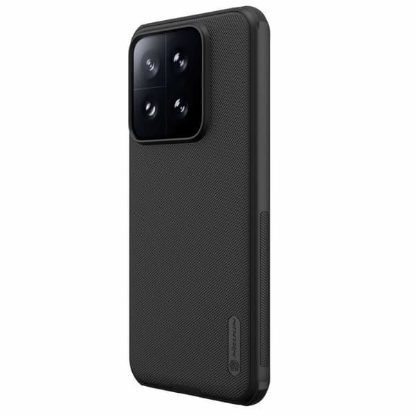 Mobilfodral Nillkin XIAOMI 14 Svart