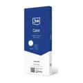Miniatyrbild 2 av 2: Mobilfodral 3mk XIAOMI REDMI A3 Transparent Xiaomi