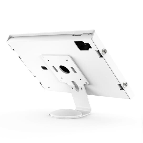 Fodral till Läsplatta Compulocks 111W13APXW Vit