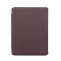 Miniatyrbillede 1 af 2: Tablet cover Tucano IPDA11M2ST-PP Lilla